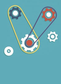 Gyroscopic and Magnetic
